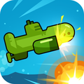 Ocean War-Stealth Mission  APK