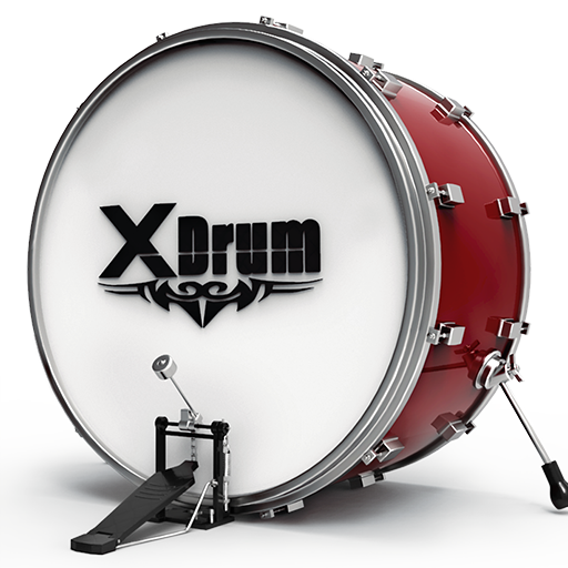X Drum - 3D & AR  APK
