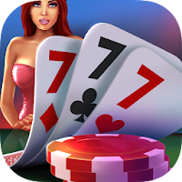 Svara - 3 Card Poker Online Card Game free online APK