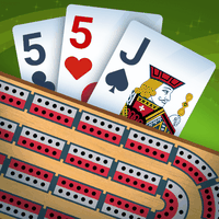 Ultimate Cribbage - Classic Card Game! 2 player  APK