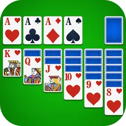 Solitaire, Classic Card Game MOD APK  APK