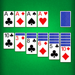 Solitaire : Classic Card Games ios APK