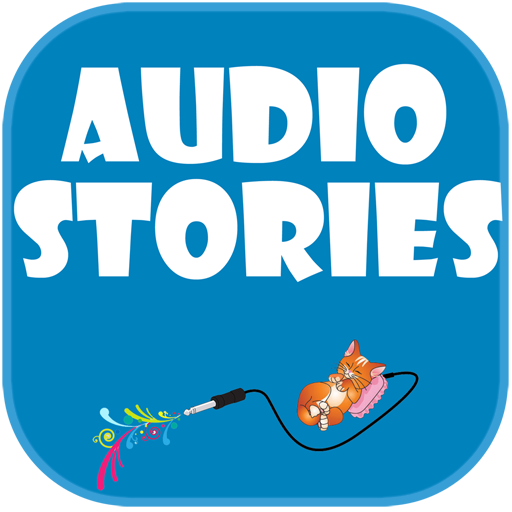 Audio Stories (English Books)  APK