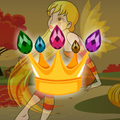 Find The Angel Crown  APK