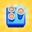 Coffee Run Puzzle APK