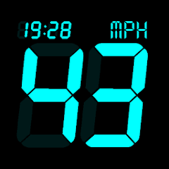 DigiHUD Speedometer  APK