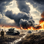 World War 2 Knowledge Quiz  APK