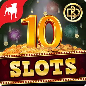 Black Diamond Slots  APK
