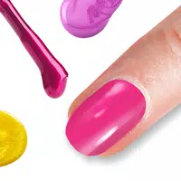 YouCam Nails - Manicure Salon  APK