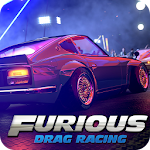 Furious Drag  APK