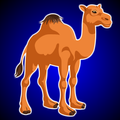 Rescue The Polite Camel  APK