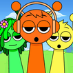 Sprunki: Funky Remix Beats APK