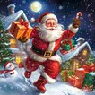Escape Room: Christmas Journey  APK