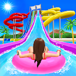 Uphill Rush Water Park Racing APK