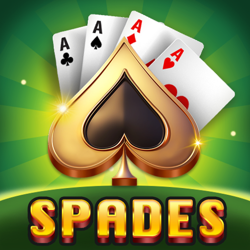 Spades Classic Card Game free MOD  APK
