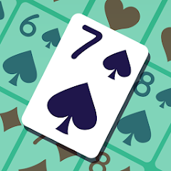Sevens - Fun Classic Card Game online free APK