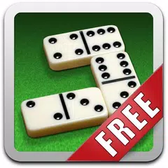 Dominoes Deluxe Free online APK