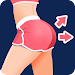 Buttocks Workout - Butt & Leg APK