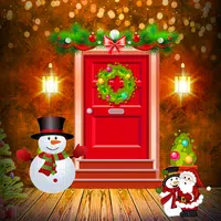 Escape Room - Christmas Quest  APK