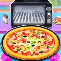 Pizza Maker Chef APK