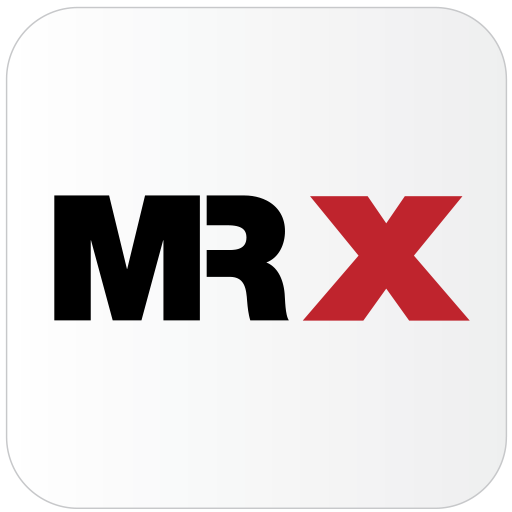 MR X  APK