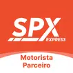 SPX Motorista Parceiro  APK