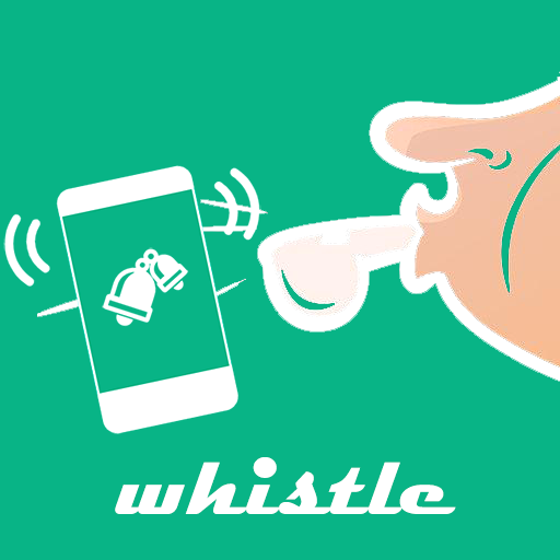Find My Phone Whistle APK