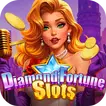 Diamond Fortune Slots  APK