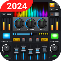 Music Player - Audio Player APK
