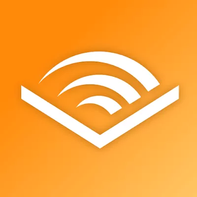 Audible  APK
