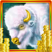 Buffalo Slot Machine  APK