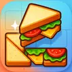 Sandwich Packing Simulator  APK