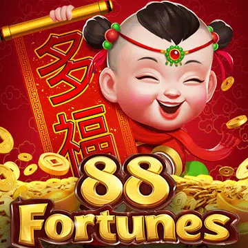 88 Fortunes APK
