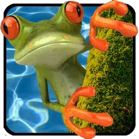 Jumping Frog  APK