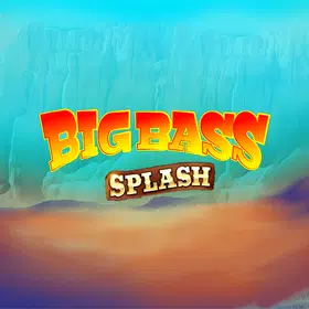 Big Bass Splash Slot  APK