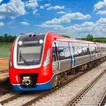 Offline Train Simulator Game  APK