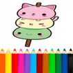 Coloring Image Kawaii  APK