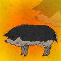 Rescue The Big Mangalica Pig APK