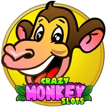 Crazy Monkey Slots  APK