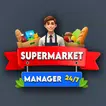 Supermarket Manager 24/7  APK