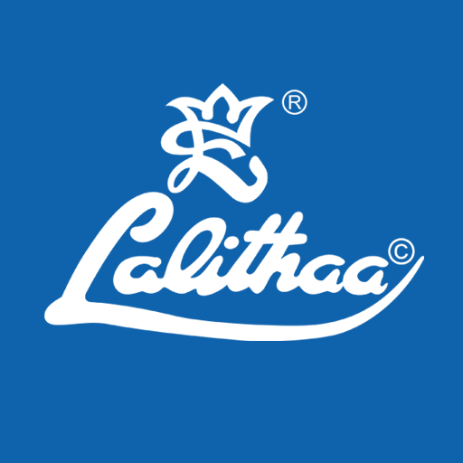 Lalithaa Jewellery APK