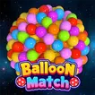 Balloon Triple Match  APK