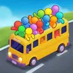 Crazy Bus Jam APK