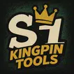 Schedule 1 Kingpin Tools  APK