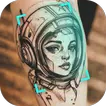 Ar Tattoo Drawing APK