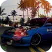 Civic Drift Simulator  APK
