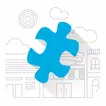 Consonant Crossword  APK