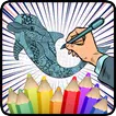 Coloring Mandala Cool  APK