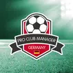 Pro Club Manager Germany  APK