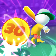 Smash Ball!  APK